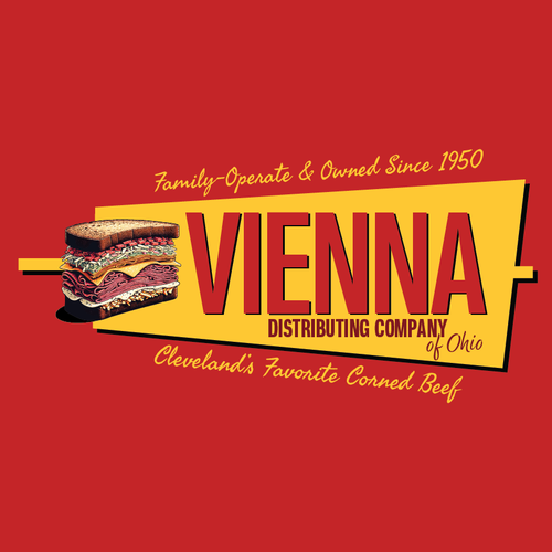 Impactful logo with the title 'Design a logo for a sandwich store'