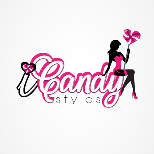 lingerie, bra vector logo design 3241655 Vector Art at Vecteezy