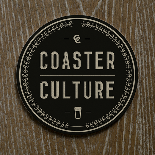 Coaster Logos 1283 Best Coaster Logo Ideas. Free Coaster Logo