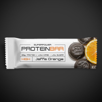 flowpack packaging design