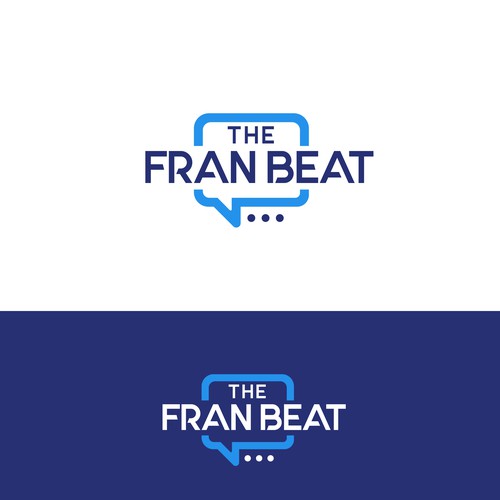 Coaching logo with the title 'Memorable logo for a consulting a company'