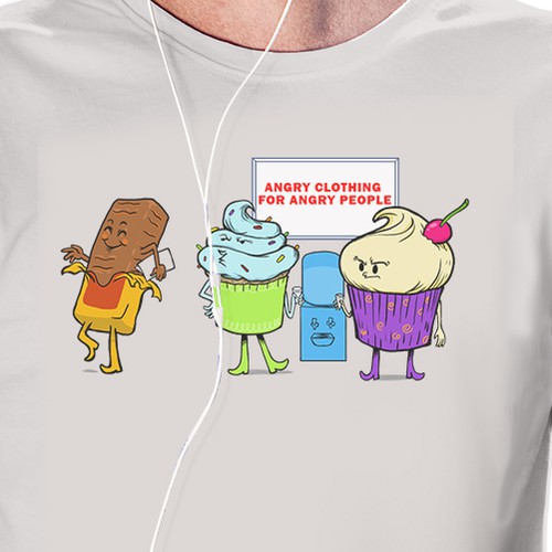 cute designs for a shirt