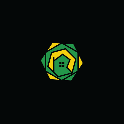 Innovative brand with the title 'Rose Realty'