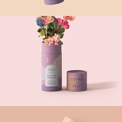 Selfish Self-Care 💖