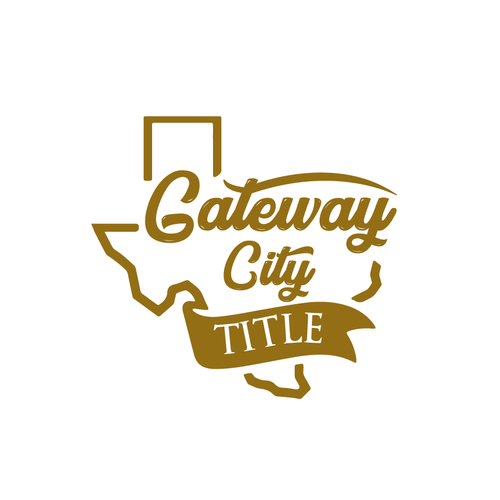 Texas brand with the title 'Logo Design'