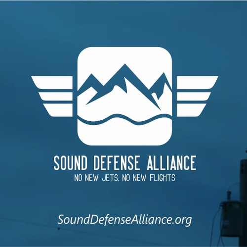 Protect logo with the title 'Sound Defense Allinace'
