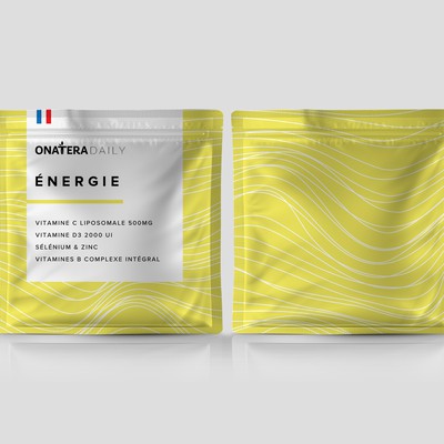 Onatera Product packaging