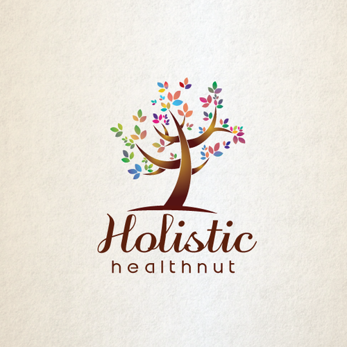 Classy brand with the title 'Create something to set this healthnut apart from other health coaches!'