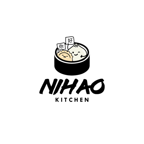 chinese food logo png