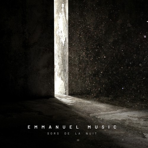 Album art design with the title 'Album Artwork'