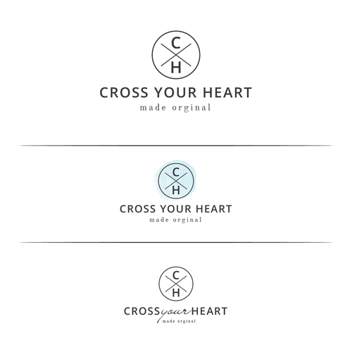 Contemporary logo with the title 'Logo for retail company with broad audience '