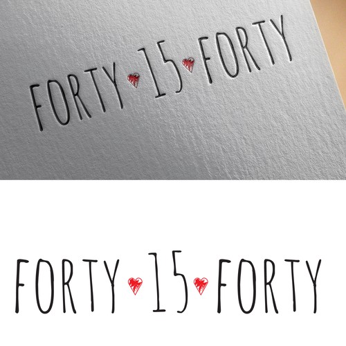 Birthday design with the title 'Birthday Party!'