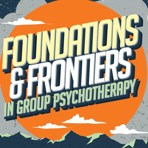 Space design with the title 'NSGP Postcard Design'