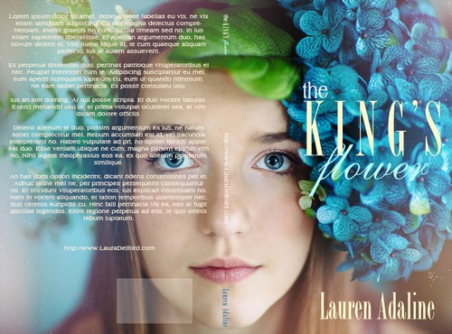 Photography book cover with the title 'Modern Book Cover Design'