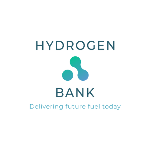 Energy logo with the title 'Logo for energy company'