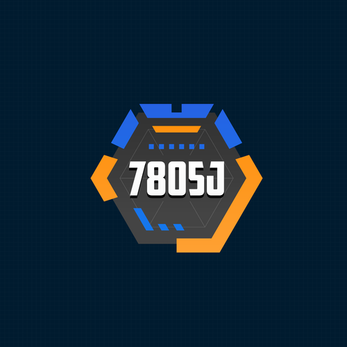 Player design with the title 'Artificial Intelligence “7805j"'