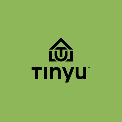 Window design with the title 'Tinyu'