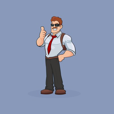 Character Design