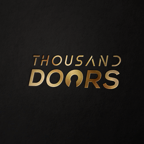 Rental logo with the title 'logo for vacation rental company'