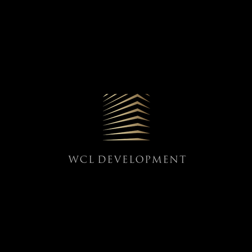 Timeless brand with the title 'Logo for real estate development company'