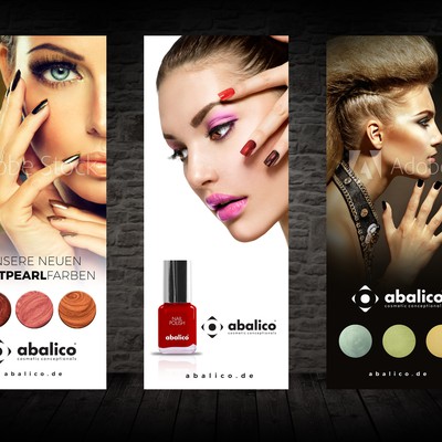 banner designs