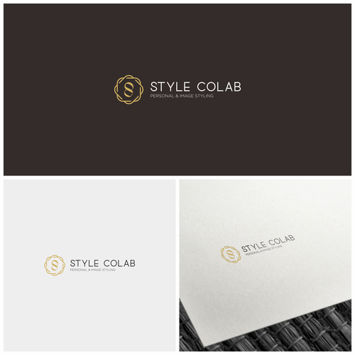 Inspiration brand with the title 'Style CoLab'