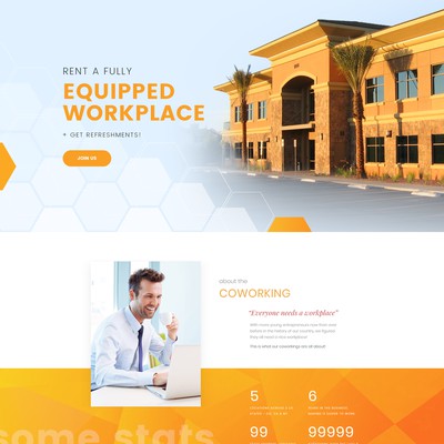 Hero Image for Plaza Offices