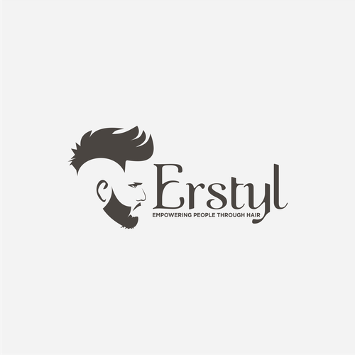 Hairstyle Logos - 38+ Best Hairstyle Logo Ideas. Free Hairstyle Logo Maker.  | 99designs