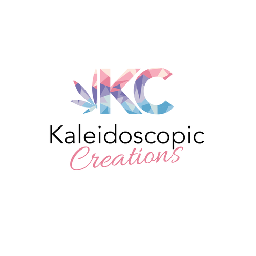 Dispensary logo with the title 'Logo Concept for Confectionist'