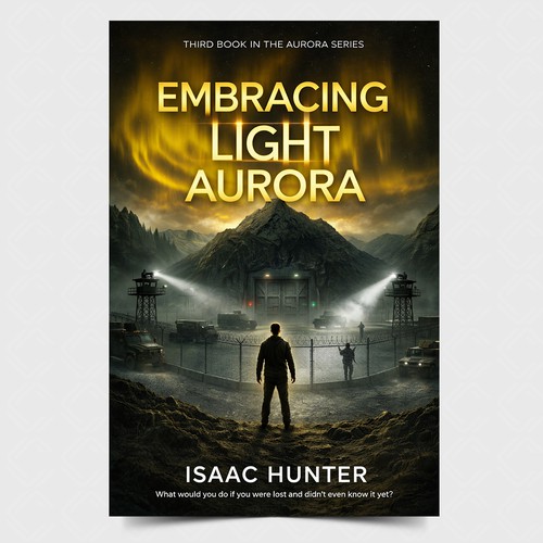 Design with the title 'Book Cover'