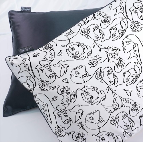 Love artwork with the title 'Pattern for the "Selflove Series" '