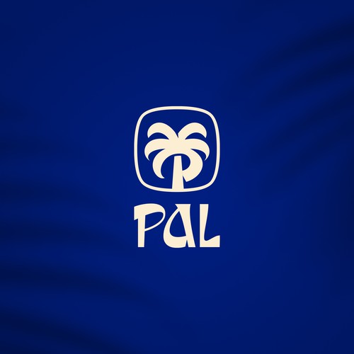 Arabian design with the title 'Logo/brand guide for Coffee & Bakery Brand'