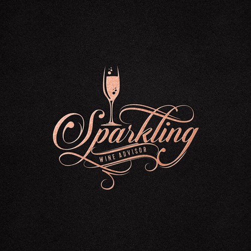 19 Famous Champagne Brands and Their Logos