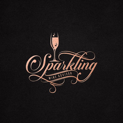 19 Famous Champagne Brands and Their Logos 