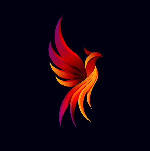 Internet brand with the title 'Perfect Fibonacci Phoenix'