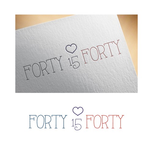 Birthday design with the title 'Birthday Party!'