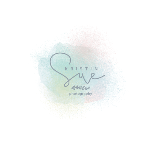 Pen brand with the title 'Logo design for a lifestyle photographer'