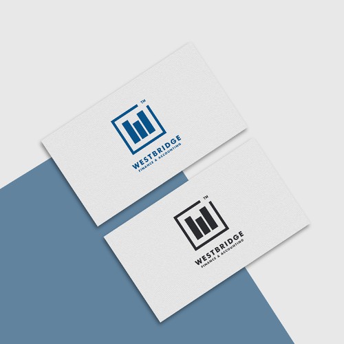 W brand with the title 'WestBridge'