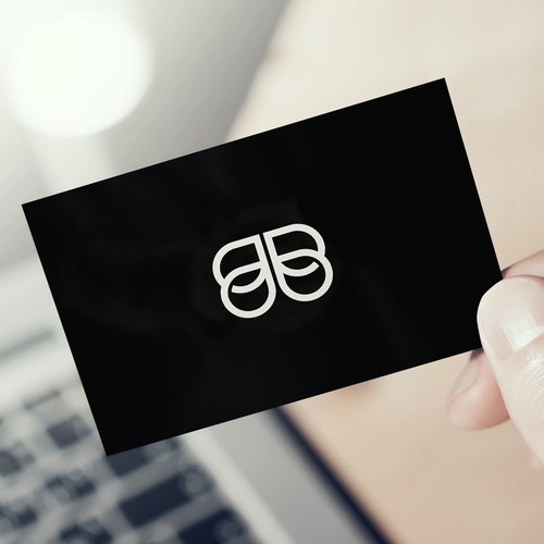 Oil brand with the title 'Bold logo concept for BlackBriar Royalty LP'