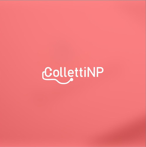 Nurse logo with the title 'Logo for Home Nursing Agency '