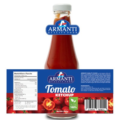 Packaging design