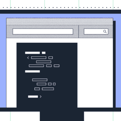 Motion graphics design with the title 'animation web banner '