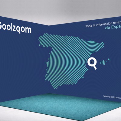 Event/Exhibition Stand Design