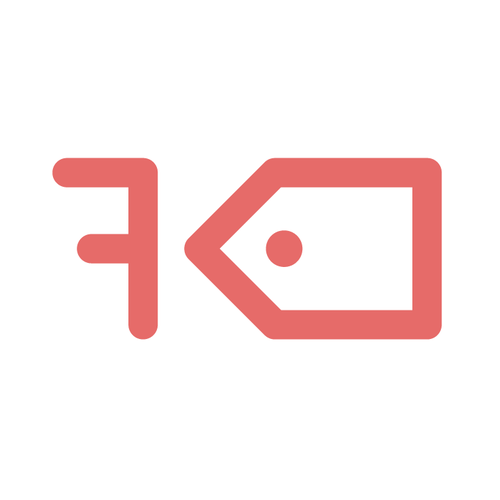 Stand-out design with the title ' logo with mobile in mind!'