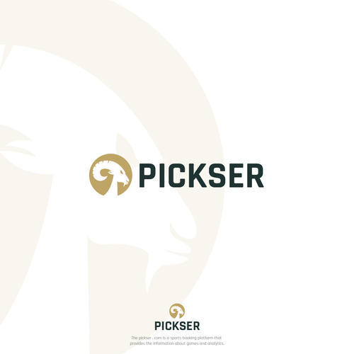 Nevada logo with the title 'Pickser'