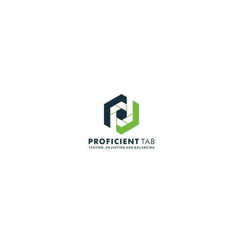 Engineering brand with the title 'Proficient TAB'