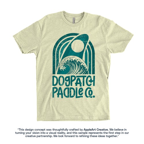 T-shirt with the title 'NEW SAMPLE FOR OFFERING'