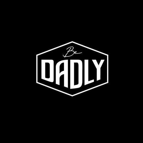 Parenting logo with the title 'Wordmark Logo Concept for Parenting Platform'