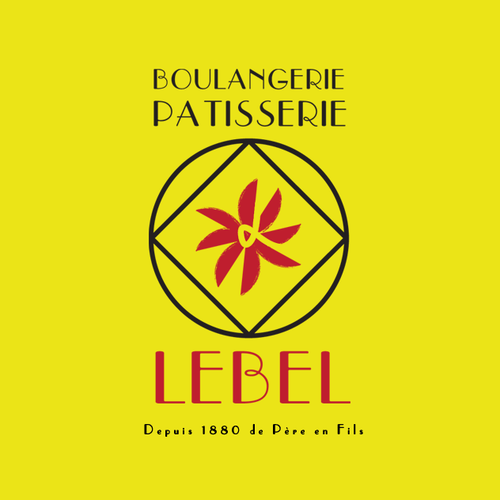 Patisserie logo with the title 'Patisserie logo'