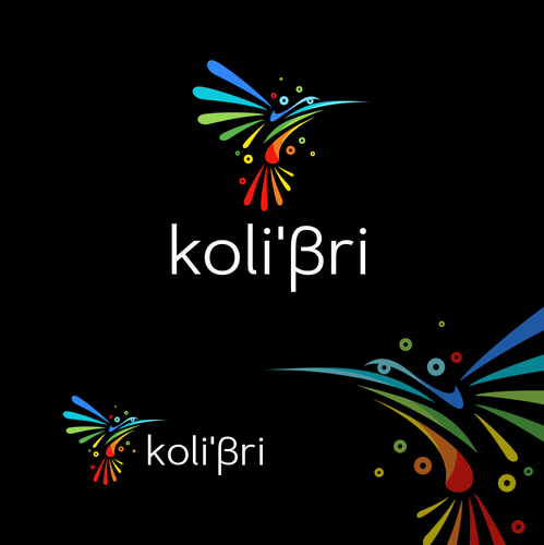 Bird brand with the title 'koli bri'